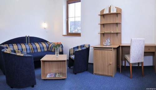 Family Apartment