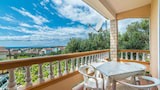 Apartment (Duša - with great view - A3 I kat(2+)