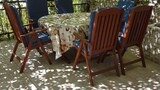 House (Villa Dean - 80m from the beach - H(4)