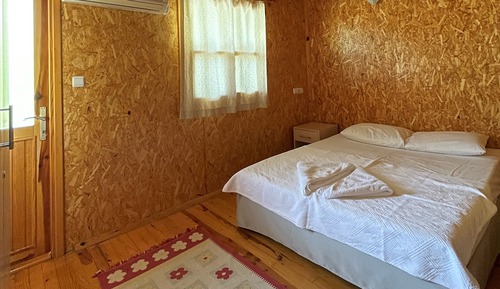 Family Twin Room