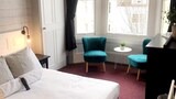 Deluxe Double Room, Private Bathroom (Room 7)