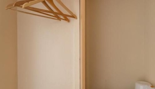 Single Room, Private Bathroom (Room 2)