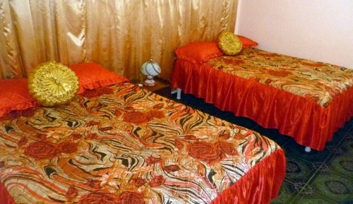 Exclusive Quadruple Room