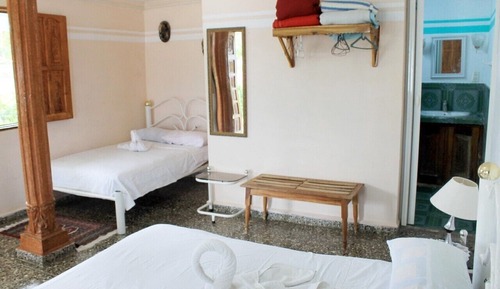 Comfort Apartment