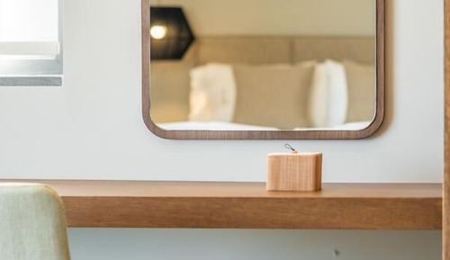 Superior Suite, Terrace, Sea View