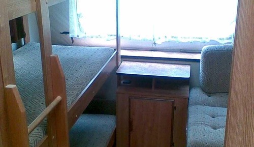Mobile Home