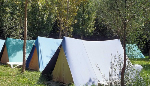 Tent