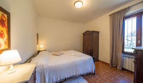 Apartment, 1 Bedroom