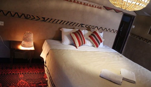 Double or Twin Room
