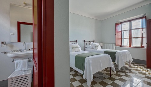 Double or Twin Room (n.3)