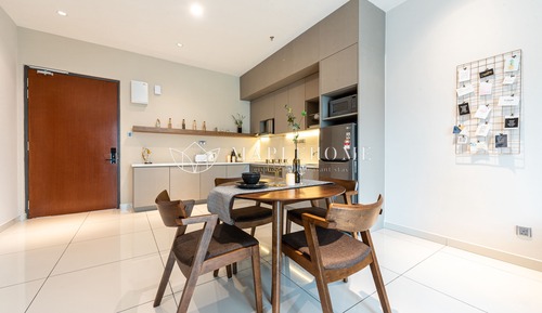 Deluxe Suite, 1 Bedroom, Balcony