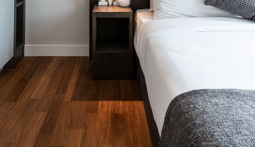 Royal Suite, 3 Bedrooms, Balcony