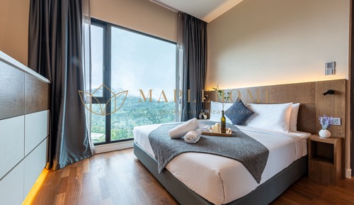 Premier Suite, 1 Bedroom, Non Smoking