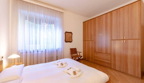 Apartment, 2 Bedrooms