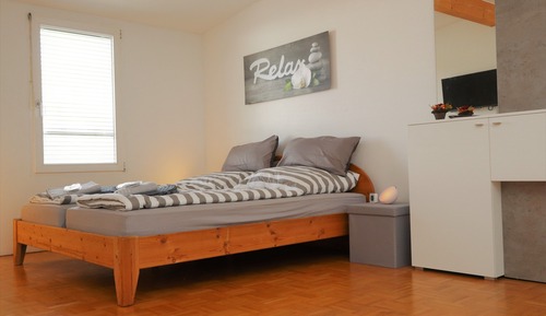 Deluxe Condo