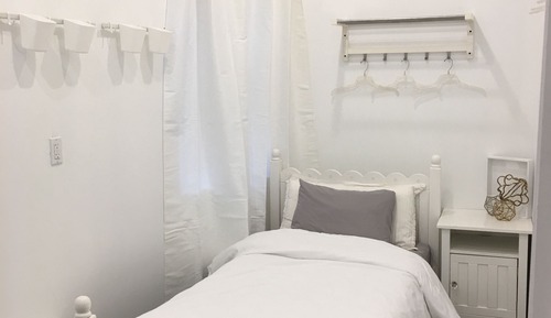 Executive Apartment, 2 Bedrooms, Kitchen, City View