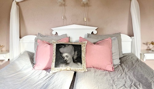 Comfort Triple Room (Dunmossan)