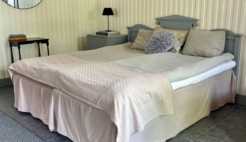 Comfort Triple Room (Solsidan)