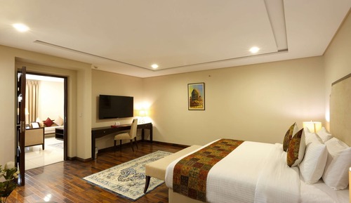 Royal Suite, Multiple Beds, Non Smoking