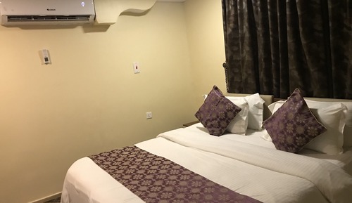 Family Chalet (Two-Bedroom)