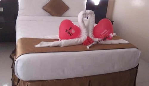Deluxe Room, 1 Double Bed