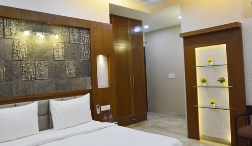 Family Apartment