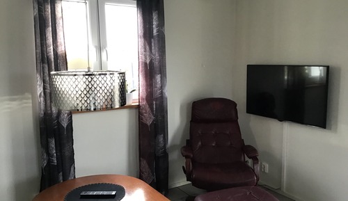 Comfort House, 2 Bedrooms