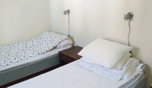Comfort House, 2 Bedrooms