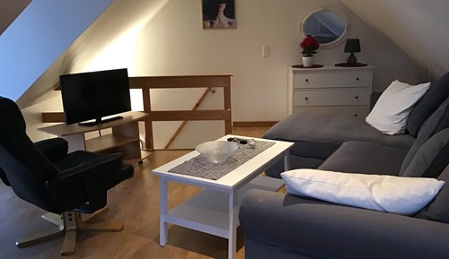 Apartment, 2 Bedrooms (Non-Accessible)