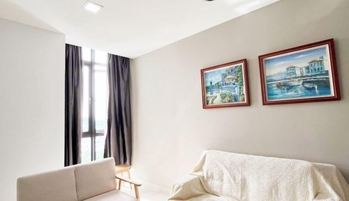 Comfort Apartment