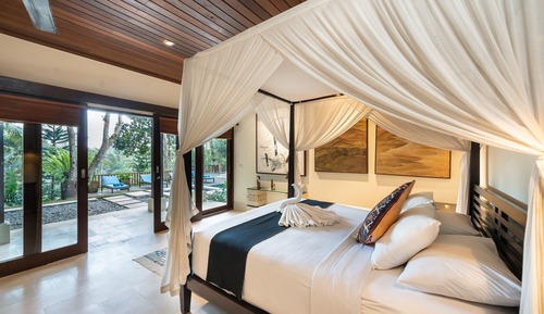 Villa, 3 Bedrooms, Private Pool