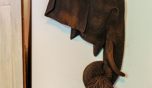 Triple Room (Elephant)