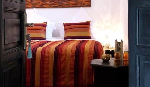 Standard Double Room, 1 Queen Bed (Lantana)