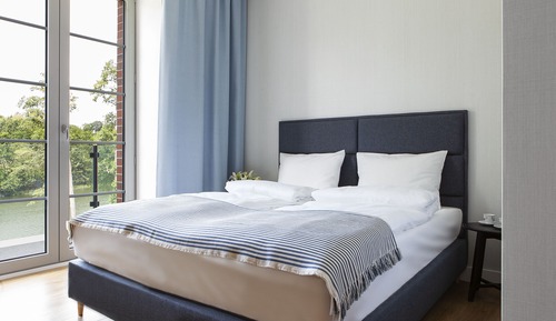 Double Room, Lake View