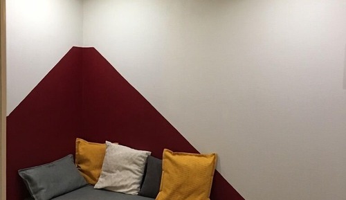 Comfort Suite (Tourterelle)