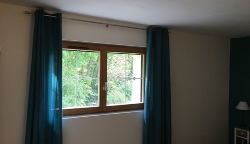 Comfort Suite (Papillon)
