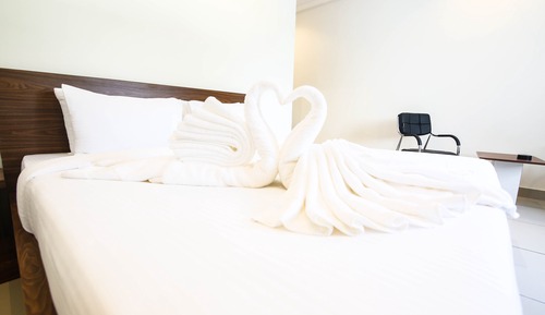 Luxury Room