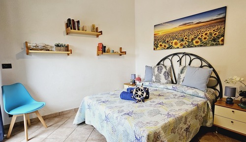 Apartment, 1 Bedroom