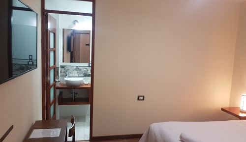 Executive Room