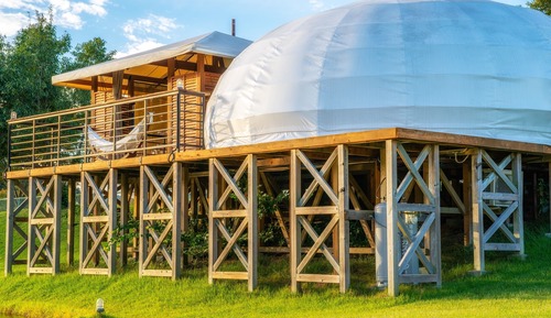 Raindrop, Non Smoking