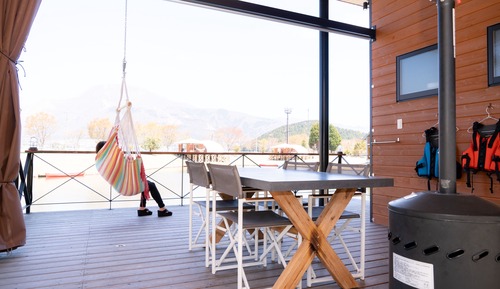 Premium Cabin, Non Smoking (with Bath and Toilet)