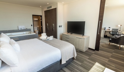 King Suite