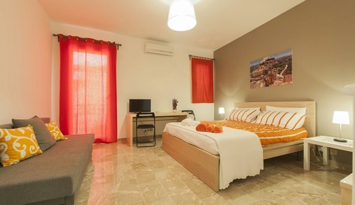 Double or Twin Room
