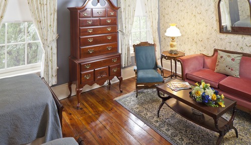 Traditional Room, 2 Twin Beds, Ensuite, City View
