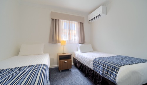 Apartment, 2 Bedrooms