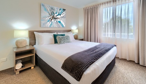 Apartment, 3 Bedrooms