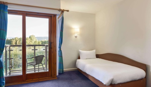 Room, 1 Double Bed with Sofa bed, Non Smoking