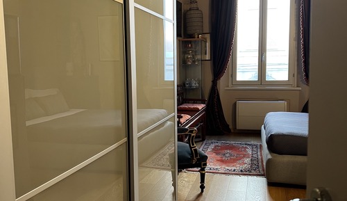 Deluxe Room, 1 Double Bed
