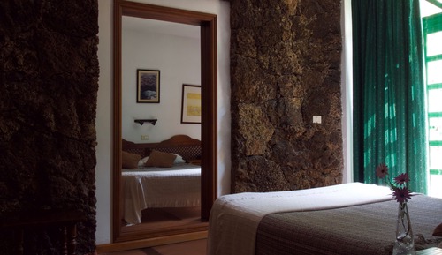 Double Room Single Use
