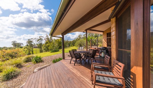 Standard Suite, 1 Bedroom (Hideaway Min 5 Nights)